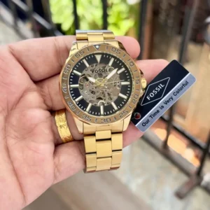 Fossil Watch For Men (SW5407)