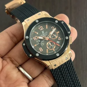 Hublot Watch For Men (BH890)