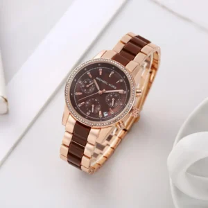 Michael kors Watch For Women (DW067)