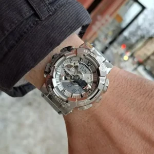Casio G-Shock Watch For Men (SW6027)