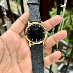 Rado Watch For Men (SW5411)