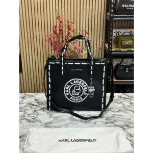 Classy Karl Lagerfeld Handbag For Women (J1174)