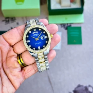 Rolex Watch For Men (SHH3785)