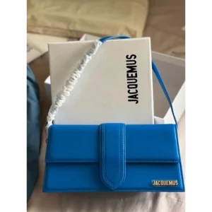 Jacquemus Handbag For Women (SW5337)