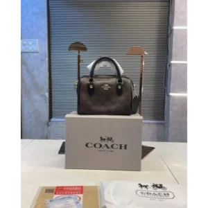 Coach Handbag For Women (J919)