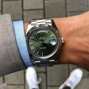Rolex Watch For Men (SW6014)