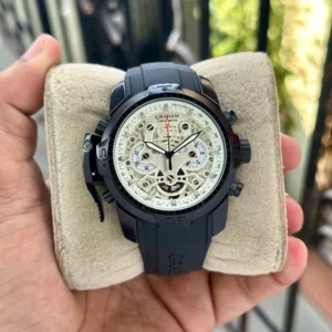 Graham Watch For Men (SHH3679)