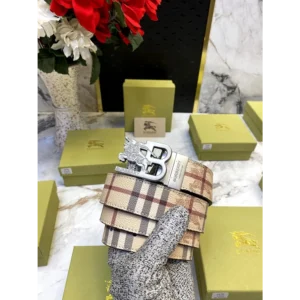 Burberry Belt For Men (BT172)