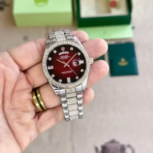Rolex Watch For Men (SHH3788)