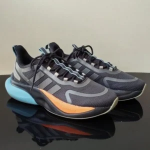 Adidas Alpha Bounce 2023 Shoes For Men (SW5681)