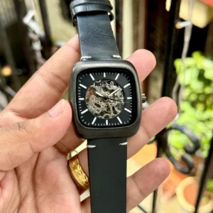 Fossil Watch For Men (SHH3653)