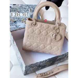 Christian Dior Handbag For Women (J884)