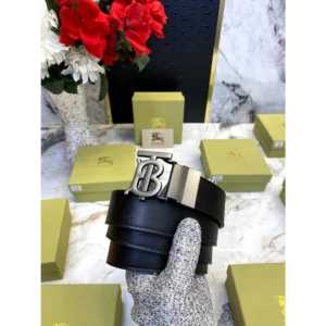 Burberry Belt For Men (SOS2775)