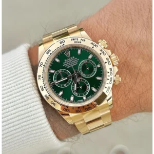 Rolex Watch For Men (SW6015)