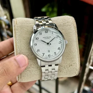 Mont Blanc Watch For Men (SHH3681)