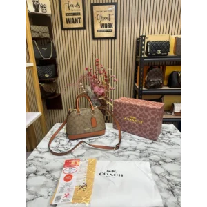 Coach Handbag For Women (ADS30)