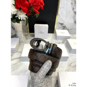 Coach Belt For Men (SOS2779)