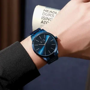 Armani Exchange Watch For Men (SW6018)