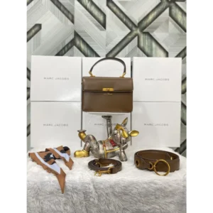 Marc Jacobs Handbag For Women (J927)