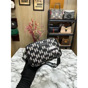 Karl Lagerfeld Handbag For Women (ADS32)