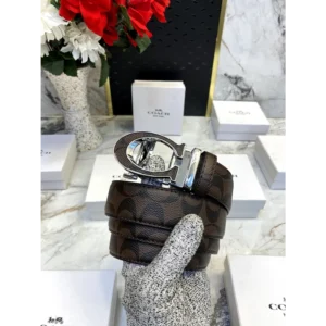 Coach Belt For Men (SOS2780)