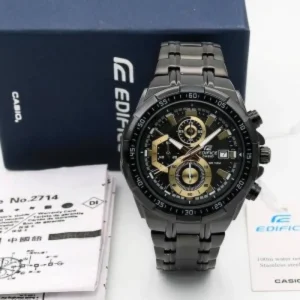 Edifice Casio Watch For Men (BT150)