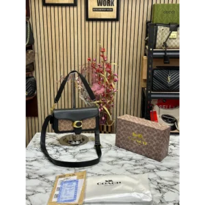 Classy Coach Handbag For Women (J1075)