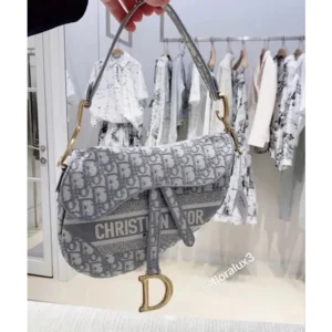 Classy Christian Dior Handbag For Women (J984)
