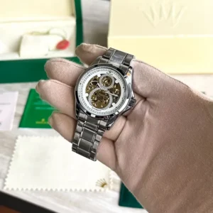 Rolex Watch For Men (SW6021)