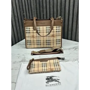 Burberry Handbag For Women (ADS36)