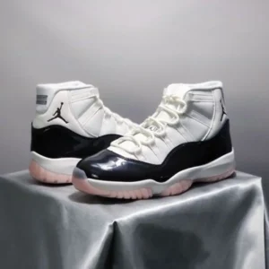 Air Jordan 11 Atmosphere Shoes For Men (LL637)