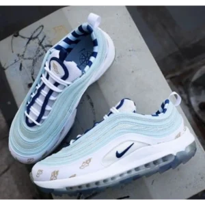 Nike Air Max 97 Golf Nrg Wings Shoes For Men (LL557)