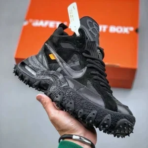 Nike Off White X Acg Air Terra Forma Shoes For Men (LL519)