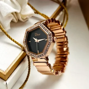 Classy Dior Watch For Women (CSO1522)