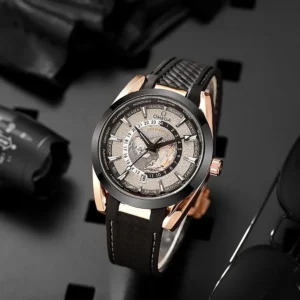 Omega Watch For Men (CSO1517)