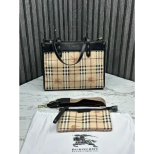 Burberry Handbag For Women (ADS37)