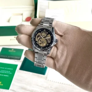 Rolex Watch For Men (SW6023)