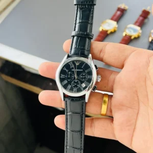 Classy Emporio Armani Watch For Men (FLF359)