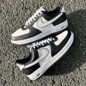 Nike Air Force 1 Low Panda Shoes For Men (SW5864)