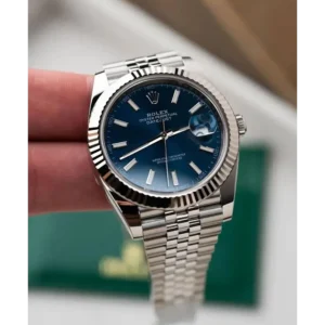Rolex Watch For Men (BH858)