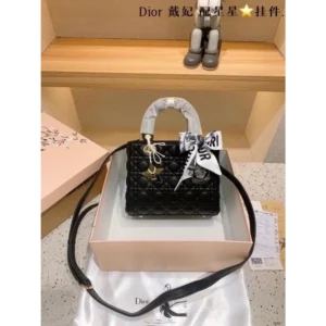 Luxurious Dior Handbag For Women (SOS2743)