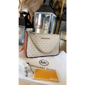 Classy Michael Kors Handbag For Women (J1090)