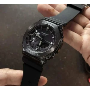 G shock Casio Watch For Men (SCF58)