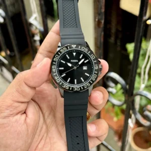 Fossil Watch For Men (SHH3655)