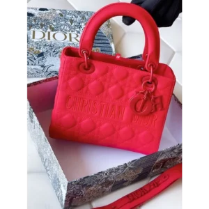 Christian Dior Handbag For Women (J887)