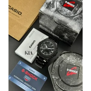 Casio G-Shock Watch For Men (SW5970)
