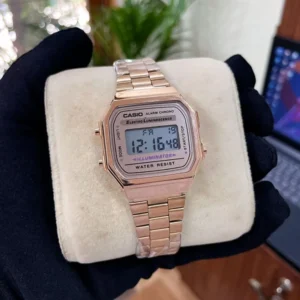 Casio Vintage Watch For Men (SHH3816)