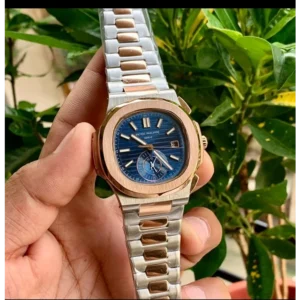 Patek Phillipe Watch For Men (SW5451)