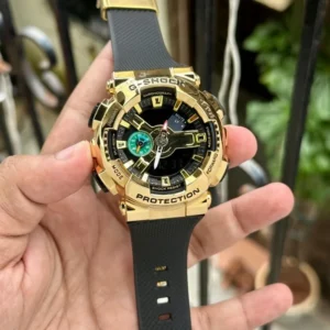 Casio G-Shock Watch For Men (SW5971)