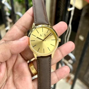 Armani Exchange Watch For Men (SW5452)